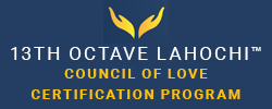 13th Octave LaHoChi Official Certification Program